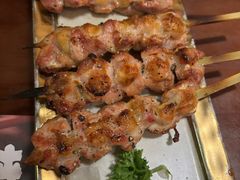 -弓二·烧鸟居酒屋(财富购物中心店)
