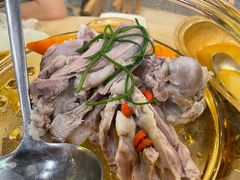 -羊之道草原味道清真餐厅(番禺店)