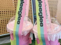 -gleeglee乐溢亦茶(合生汇店)