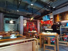 大堂-大鸽饭(北京路店)