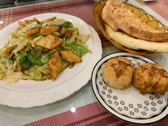 -巴依老爷新疆美食(清华东门店)