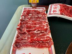 -大吉利·潮汕鲜牛肉火锅(总店)