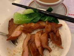 -大哥餐厅(西城花园店)