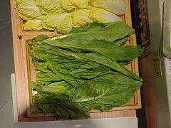 -蝎王府羊蝎子(西直门店)