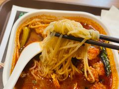 -魏家凉皮(科技三路店)