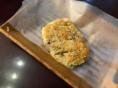 油酥饼-五牛头