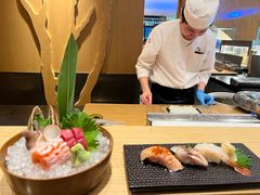 -西村日本料理(香格里拉饭店)