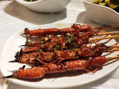 全味虾球-可可大虾武汉土菜大排档(万松园1店)