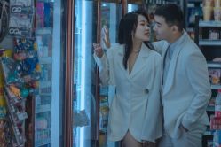 -黑马婚纱摄影