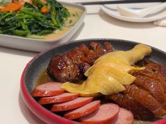 -龙记香港茶餐厅(久光百货店)
