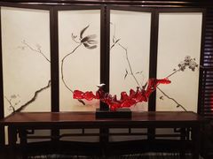 -香云轩·顺德菜(香云纱园林酒店店)