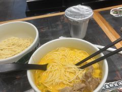 -和府捞面(天河领展广场店)