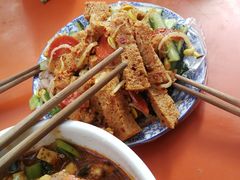 -刘信牛羊肉小炒泡馍(回民街店)