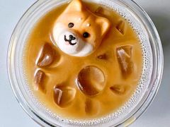 -Seesaw Coffee(上海太阳宫K46店)