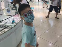 -同仁验光配镜(中心店)