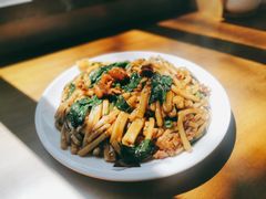 卤饵丝-端仕小锅(文林街店)