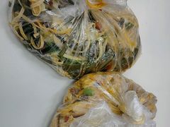 -山林大红·上海大红肠(淮海一店)