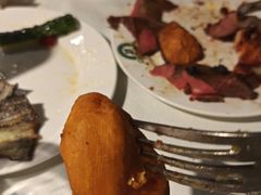 -戈拿旺巴西烤肉(崇文门店)