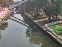 -苏州太湖西山岛开心农场