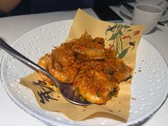 -院里寻菜·精致庭院菜(观沙岭店)