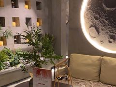 -施奈儿.洗头頭療.按摩SPA.采耳(上梅林店)