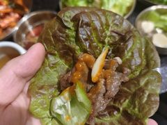 -味家烤肉烤鳗鱼牛排(西塔旗舰店)