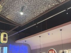 -得意啫·广东啫啫煲(前海HOP店)