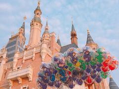 -上海迪士尼度假区