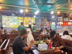 -周记蟹仔粉(侨港风情街店)