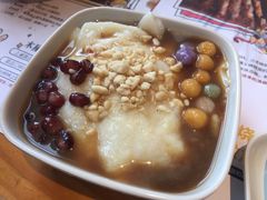 -木屋烧烤(西城天桥店)