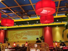 -小吊梨汤·北京菜·烤鸭(鸟巢店)