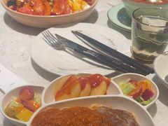 -水天堂西餐厅(昆山万象汇店)
