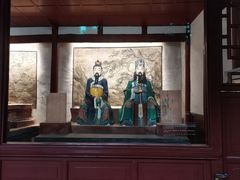 -成都武侯祠博物馆