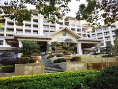 -宜春明月山维景国际温泉度假酒店