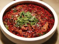 -绿茶餐厅(广州天河城店)