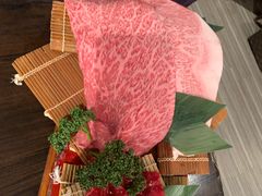 -俺的焼肉(銀座9丁目店)
