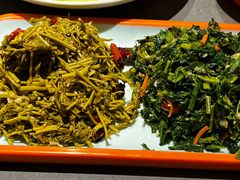 -向外鱼乐·土菜·虹鳟鱼