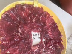 -潮汕大目牛肉火锅(皇岗旗舰店)