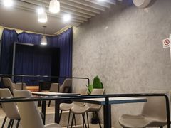 大堂-SENTEA森茶(麦地丽日店)