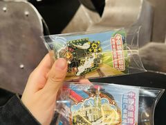 -中国铁道博物馆(正阳门馆)