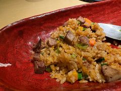 -沼津港精致料理·寿喜烧·烧鸟(漕河泾印象城店)