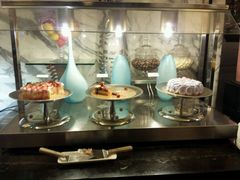 -岷山饭店-芝芝自助餐厅