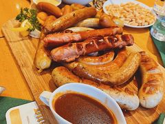 -兰特伯爵西餐厅·啤酒屋(方庄店)