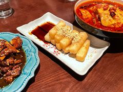 -成都娃娃花园餐厅 (南艺旗舰店)