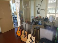 -Gclub架子鼓工作室