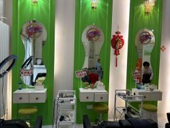 -广生源养发养生馆