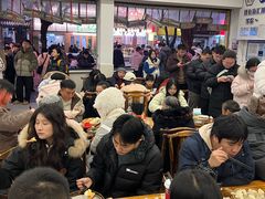 -海汇源老烧麦店(东大街总店)