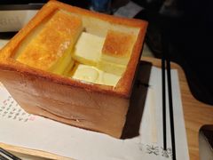 -绿茶餐厅(光谷世界城步行街店)