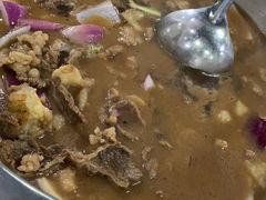 -美兰春记食店·龙舌坡红烧牛肉