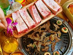 -梨川洞韩式烤肉(古子城店)